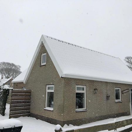 T Fiskersplak Villa Hollum  Luaran gambar