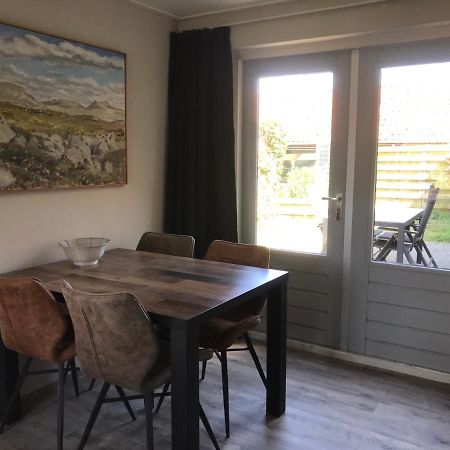 T Fiskersplak Villa Hollum  Luaran gambar