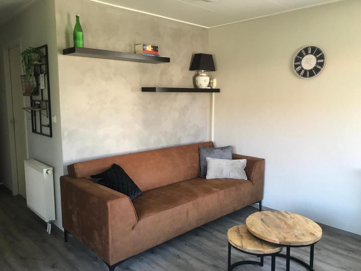 T Fiskersplak Villa Hollum  Luaran gambar