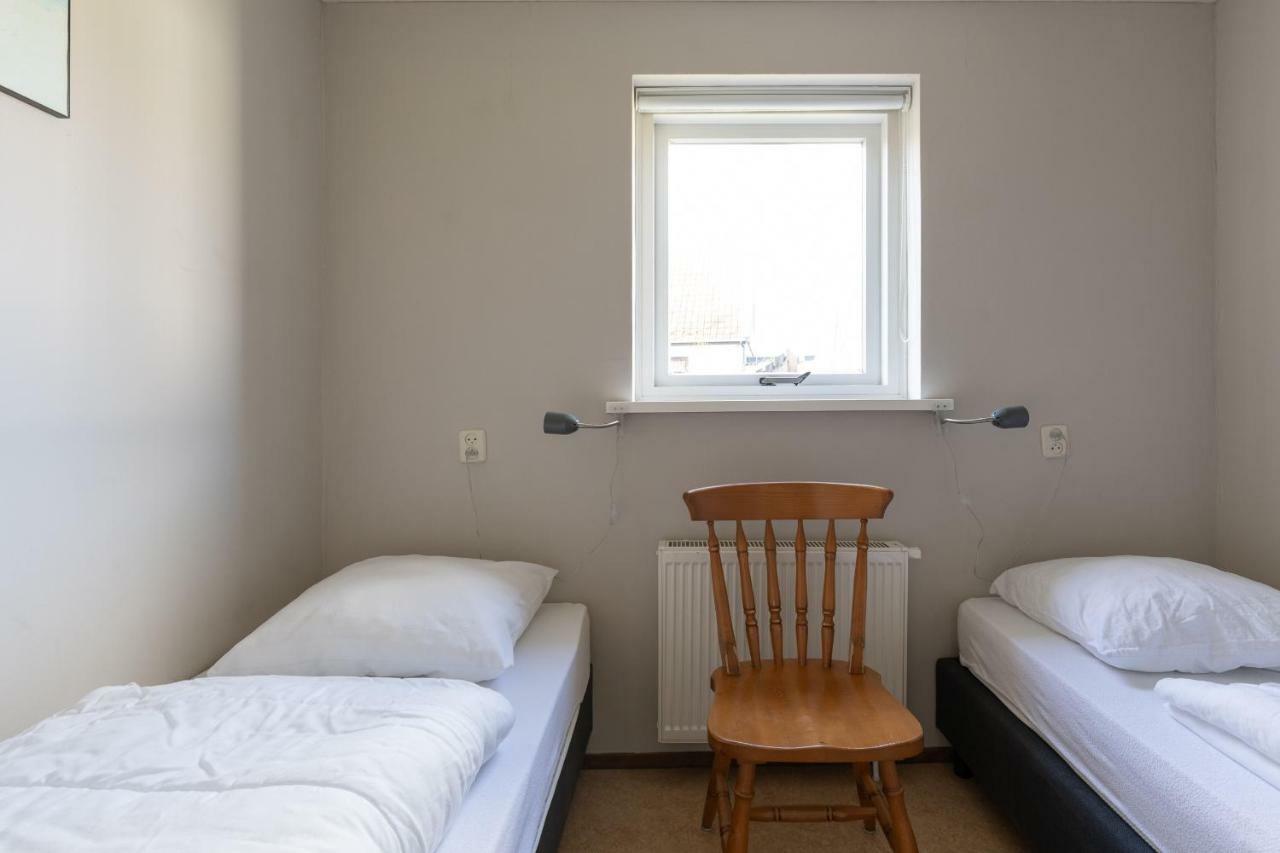 T Fiskersplak Villa Hollum  Luaran gambar