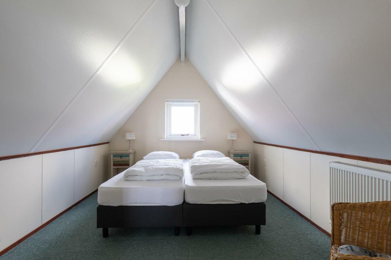 T Fiskersplak Villa Hollum  Luaran gambar