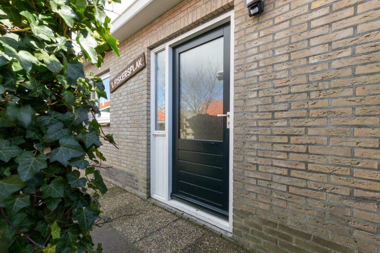 T Fiskersplak Villa Hollum  Luaran gambar