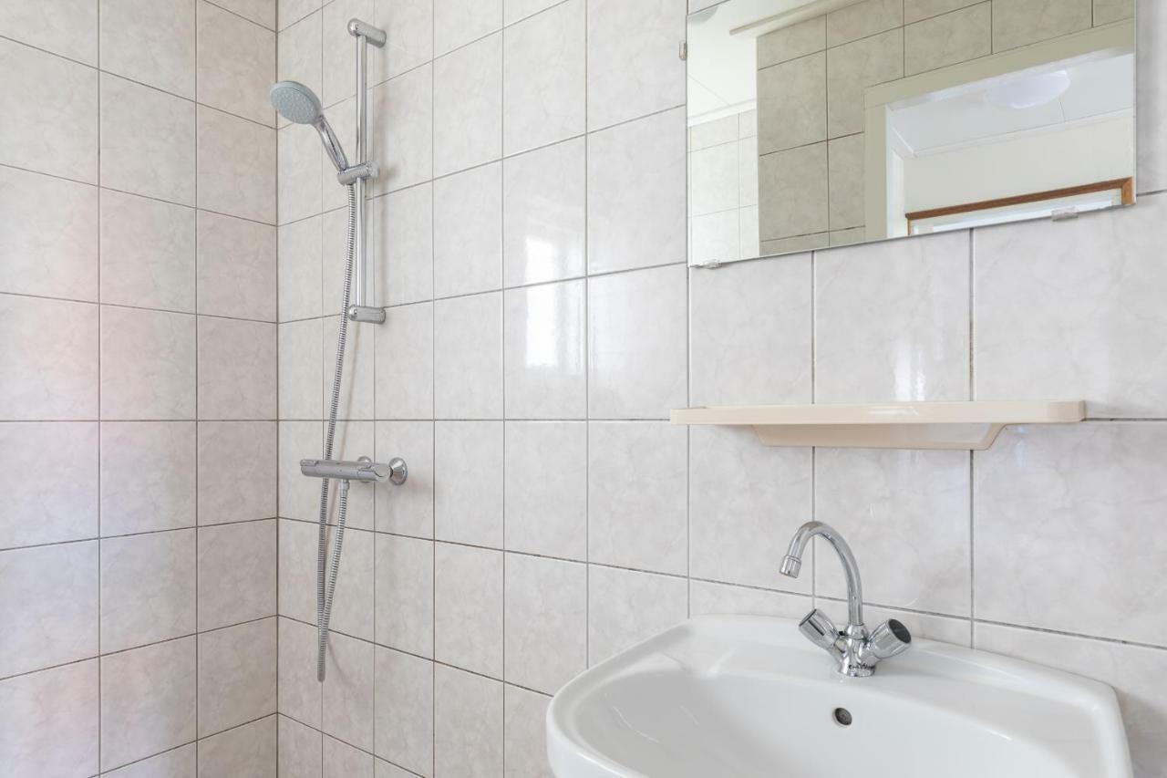 T Fiskersplak Villa Hollum  Luaran gambar