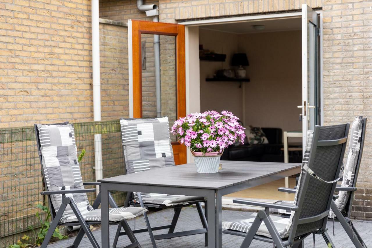 T Fiskersplak Villa Hollum  Luaran gambar